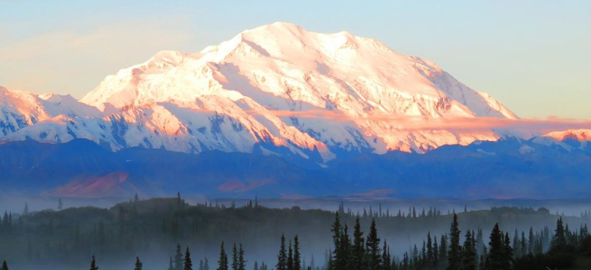 Alaska 13-Day