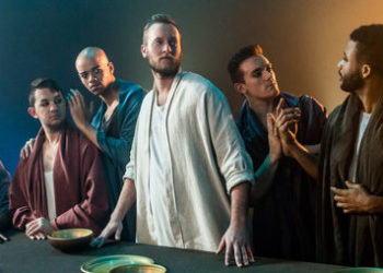Jesus Christ Superstar