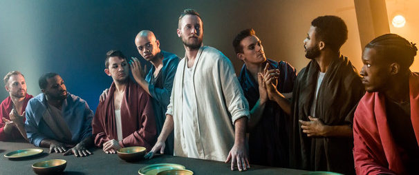 Jesus Christ Superstar