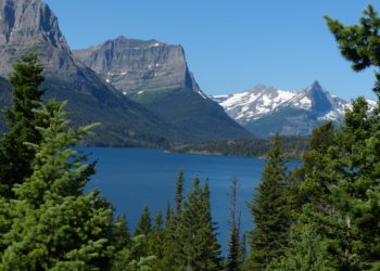 Canadian Rockies! Vancouver to Banff with