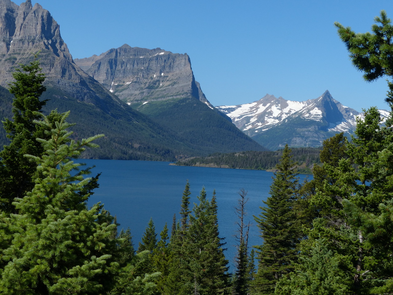 Canadian Rockies! Vancouver to Banff with