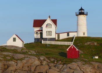 Inn & Coves of New England