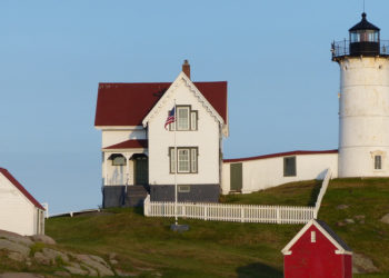 Inn & Coves of New England