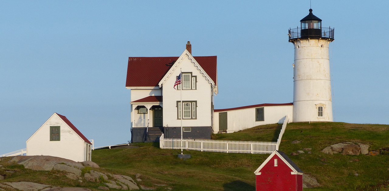 Inn & Coves of New England