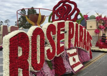 Tournament of Roses Parade