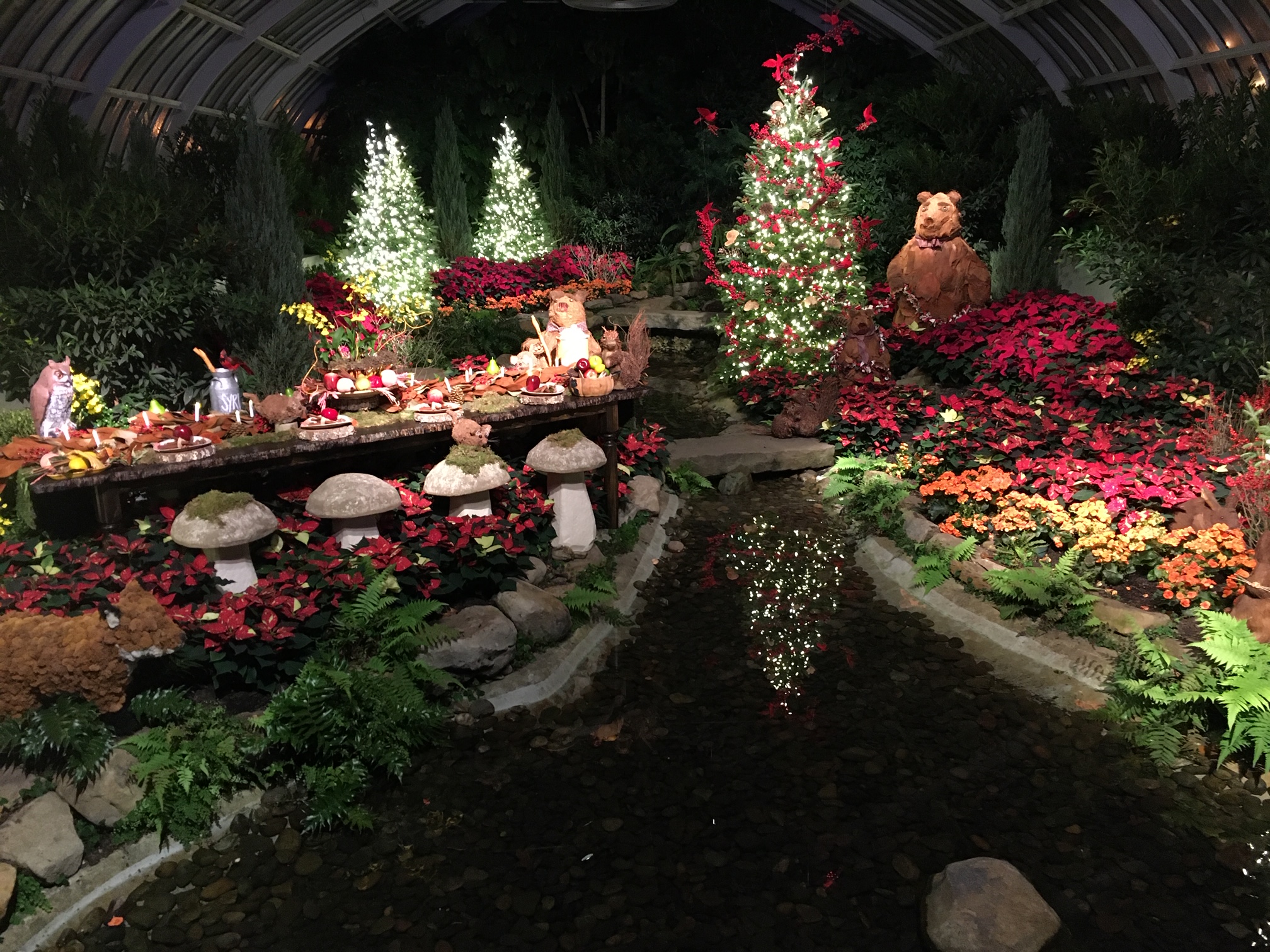 A Pittsburgh Christmas