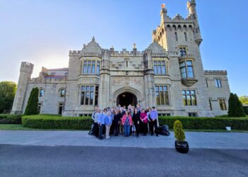 Castles & Legends of Ireland