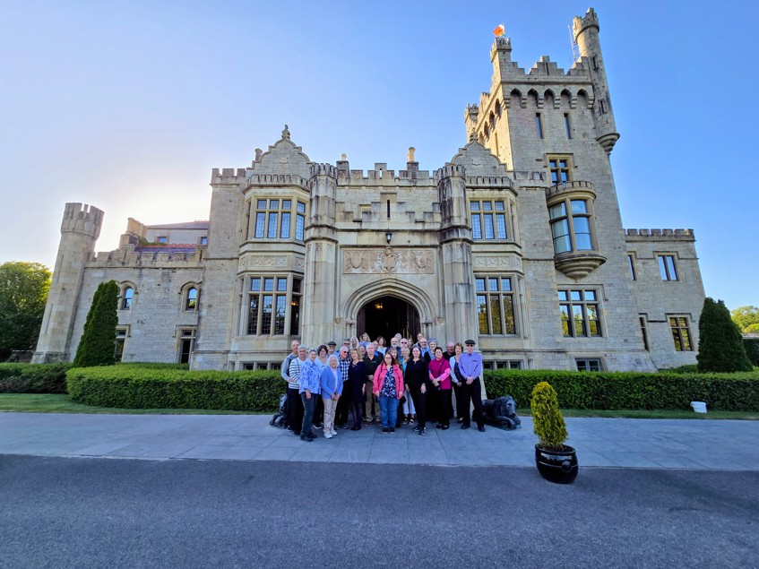 Castles & Legends of Ireland