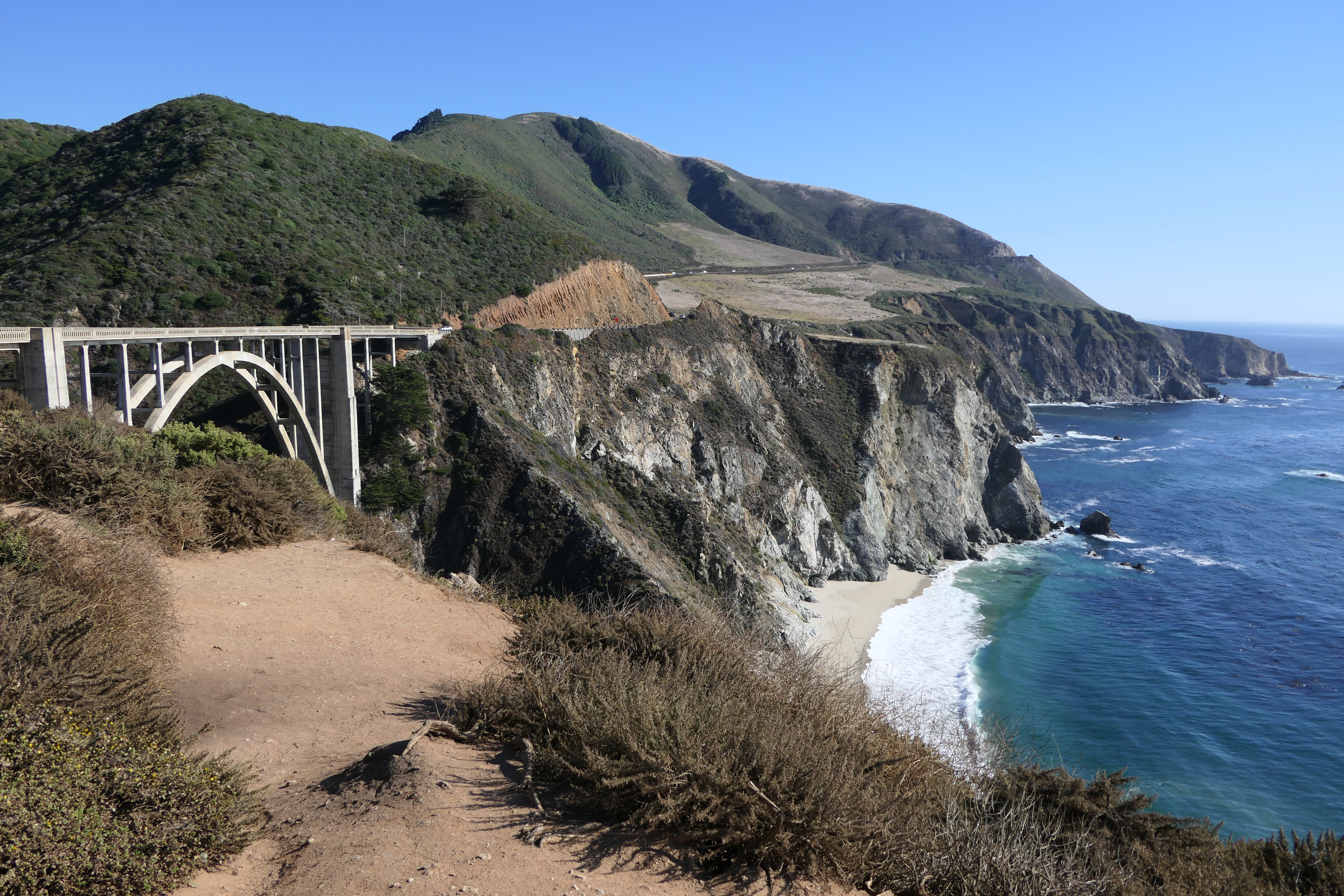 California Gold Coast