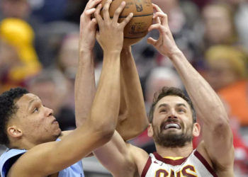 Cleveland Cavaliers vs New York Knicks