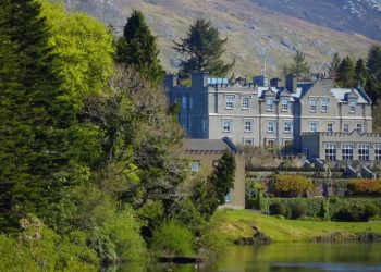 Castles & Legends of Ireland
