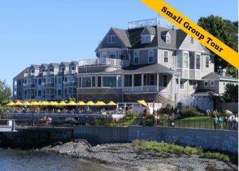 Inn & Coves of New England
