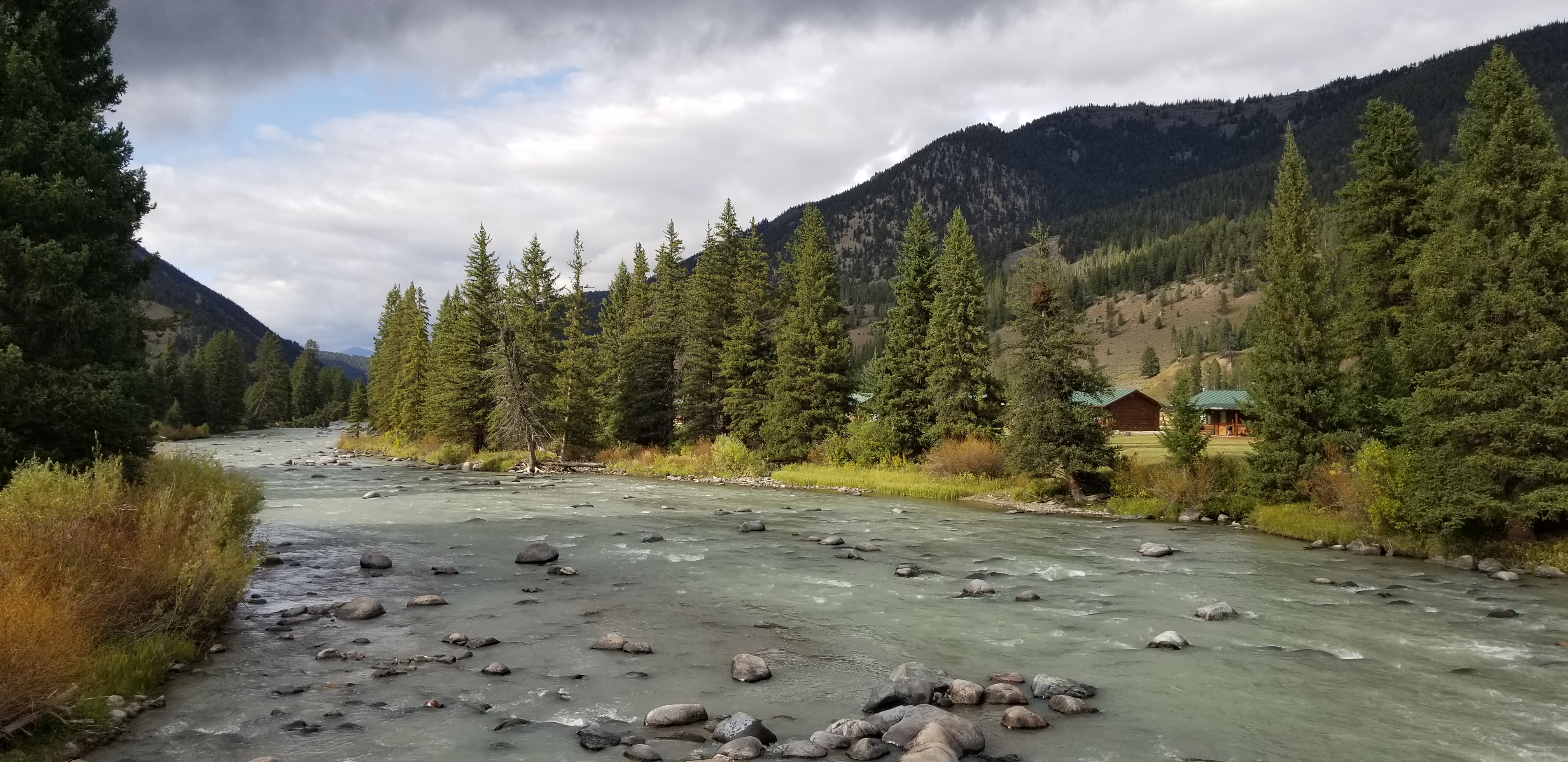 Majestic West