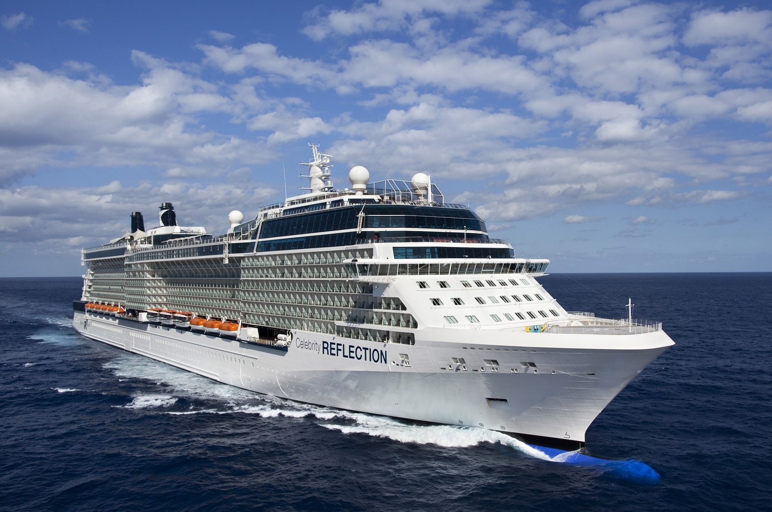 Southern Caribbean Cruise