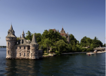 Magical 1000 Islands