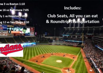 Cleveland Indians
