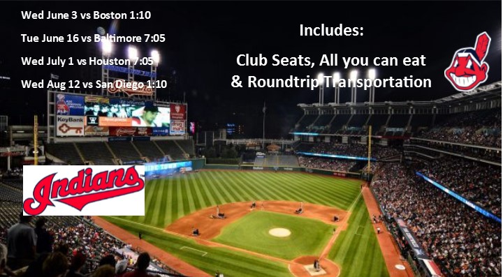 Cleveland Indians