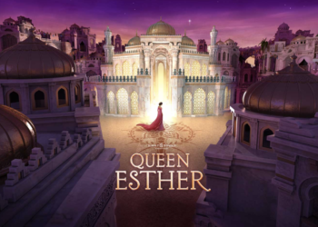 Fit for a Queen