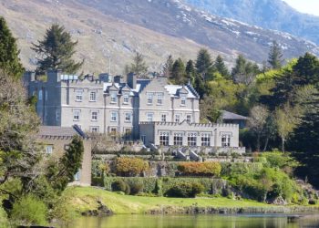 Castles & Legends of Ireland April 30