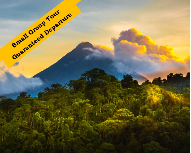 Costa Rica