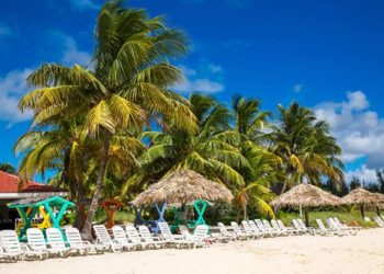Bahamas, Grand Cayman & Mexico Cruise