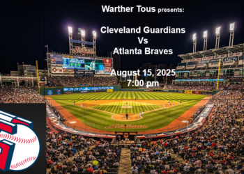 Cleveland Guardians vs Atlanta Braves