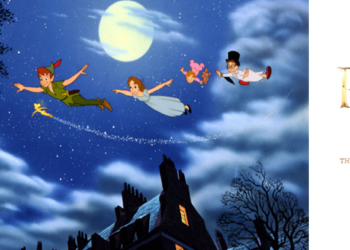 Peter Pan, The Hit Broadway Musical