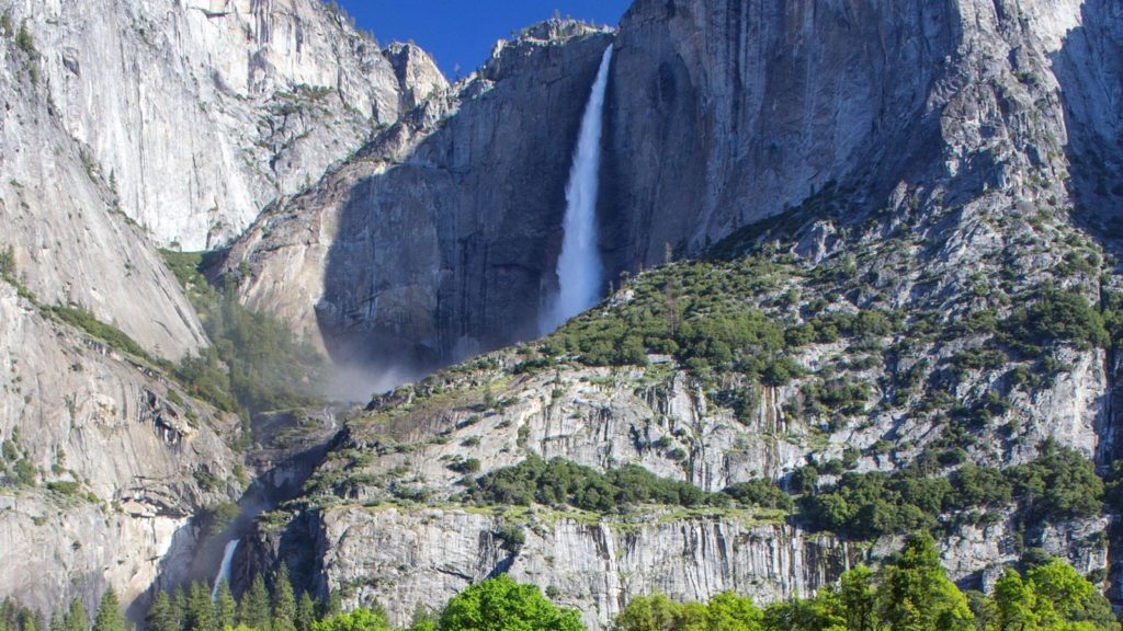 California Dreamin' (Featuring Yosemite & Lake Tahoe)