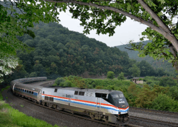 Mountain Rails & Trails