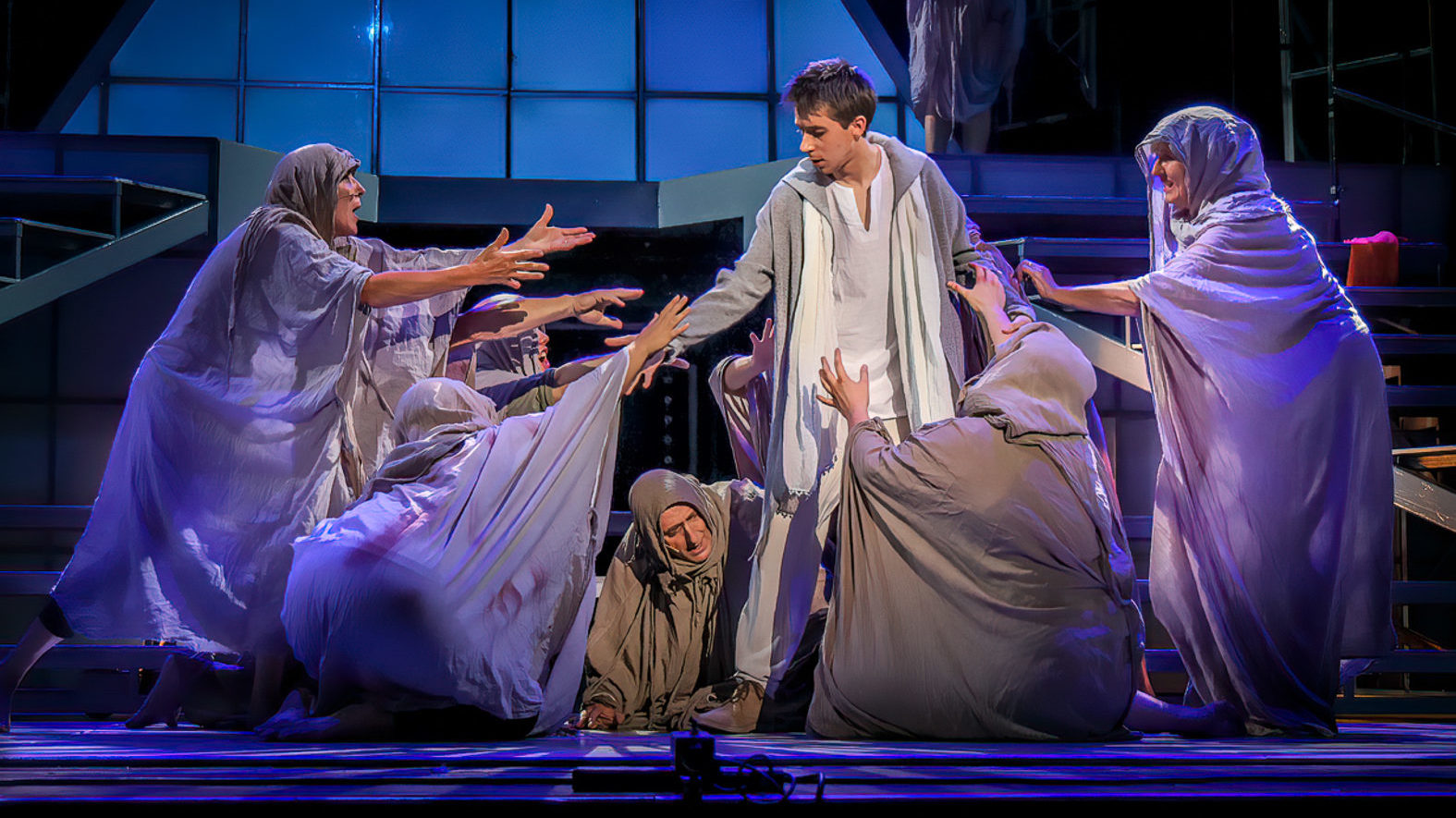 Jesus Christ Superstar