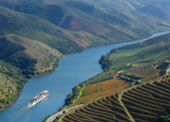 Portugal & The Douro River Cruise