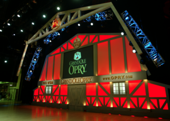 Grand Ole Opry’s 100th Birthday Bash