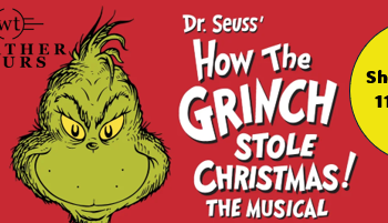How the Grinch Stole Christmas The Musical