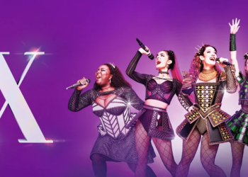 Six The Musical