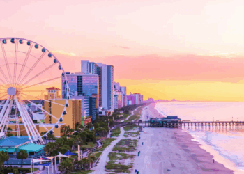 Myrtle Beach