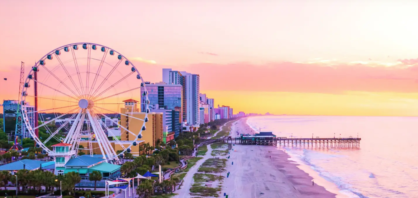 Myrtle Beach