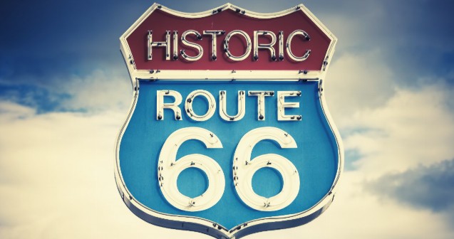 Route 66