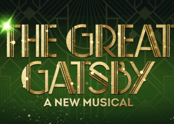 The Great Gatsby