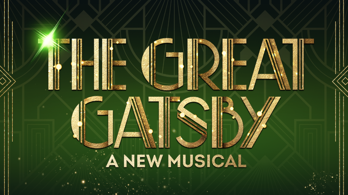 The Great Gatsby