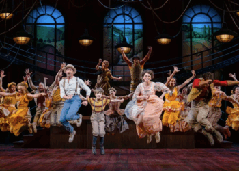 The Music Man