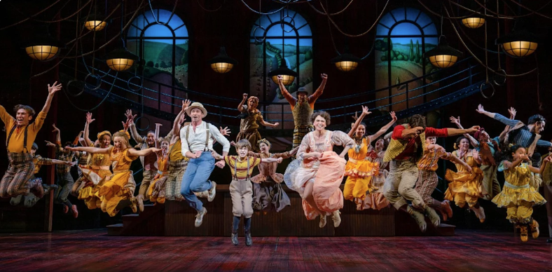 The Music Man