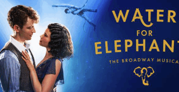 Water for Elephants