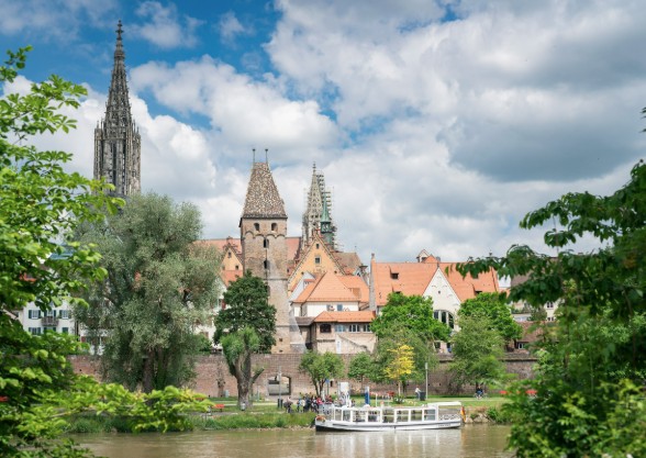 Southern Germany Heritage Trail