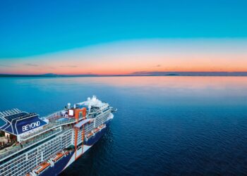 Chasing the Southern Caribbean Sun