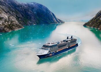 Alaska Land & Cruise