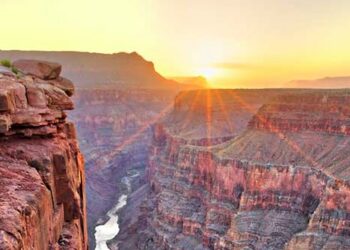Sedona & Grand Canyon Explorer