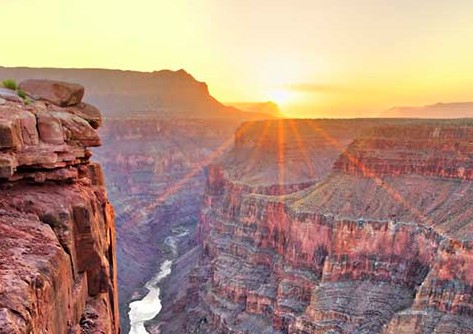 Sedona & Grand Canyon Explorer