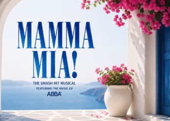 Mamma Mia!