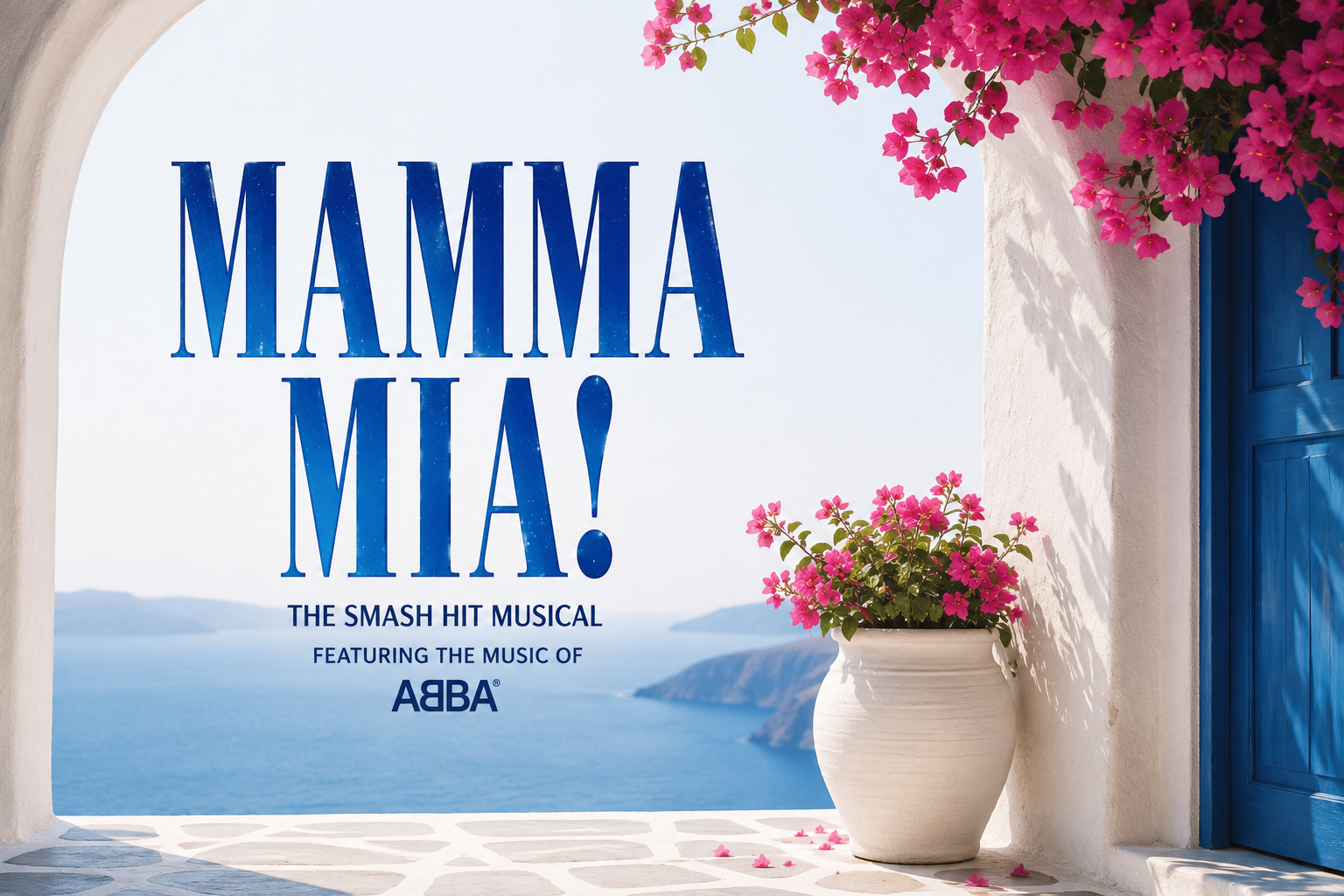 Mamma Mia!