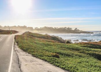 Coastal California